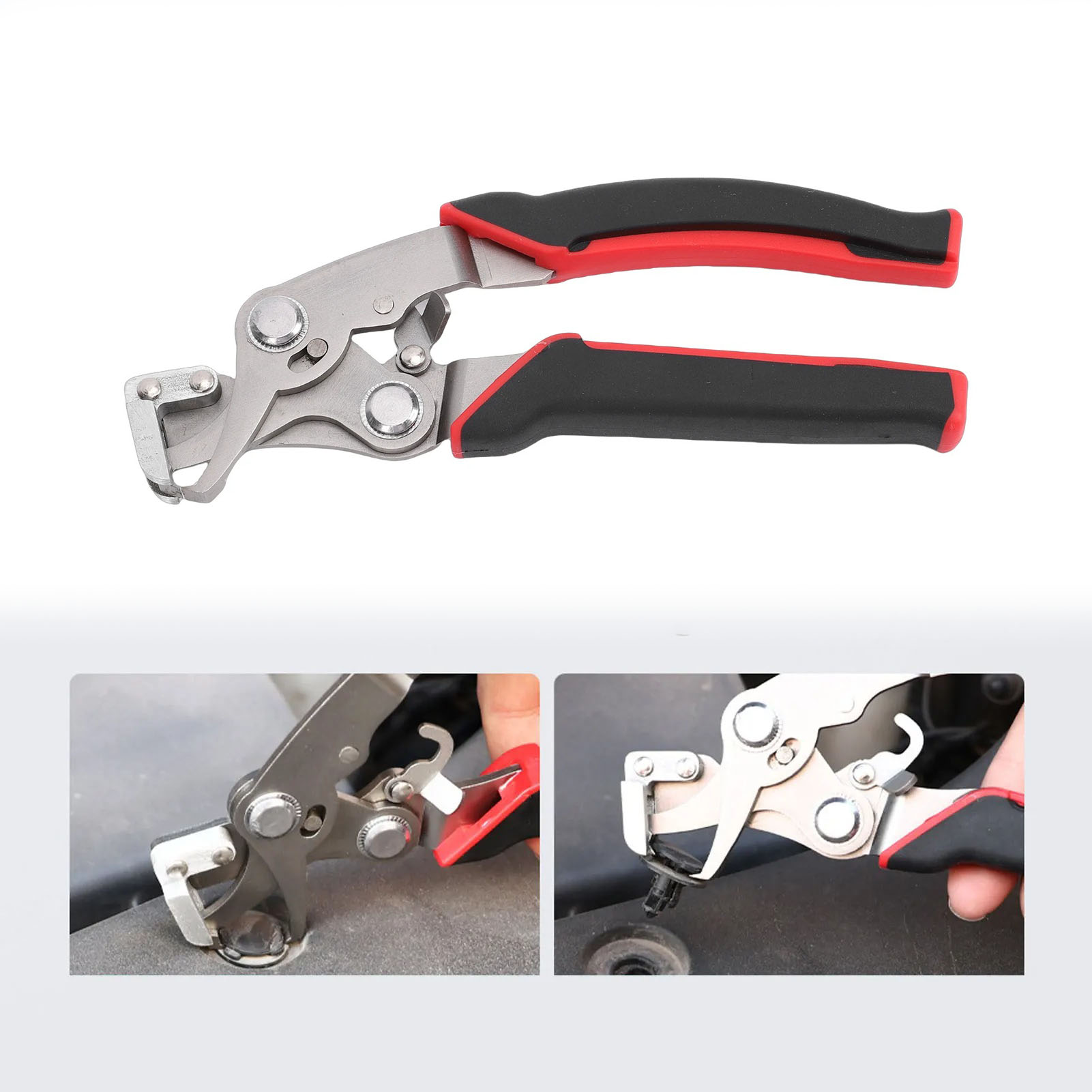 Multi Tool Plier - Attrezzo per Smontaggio e Montaggio di