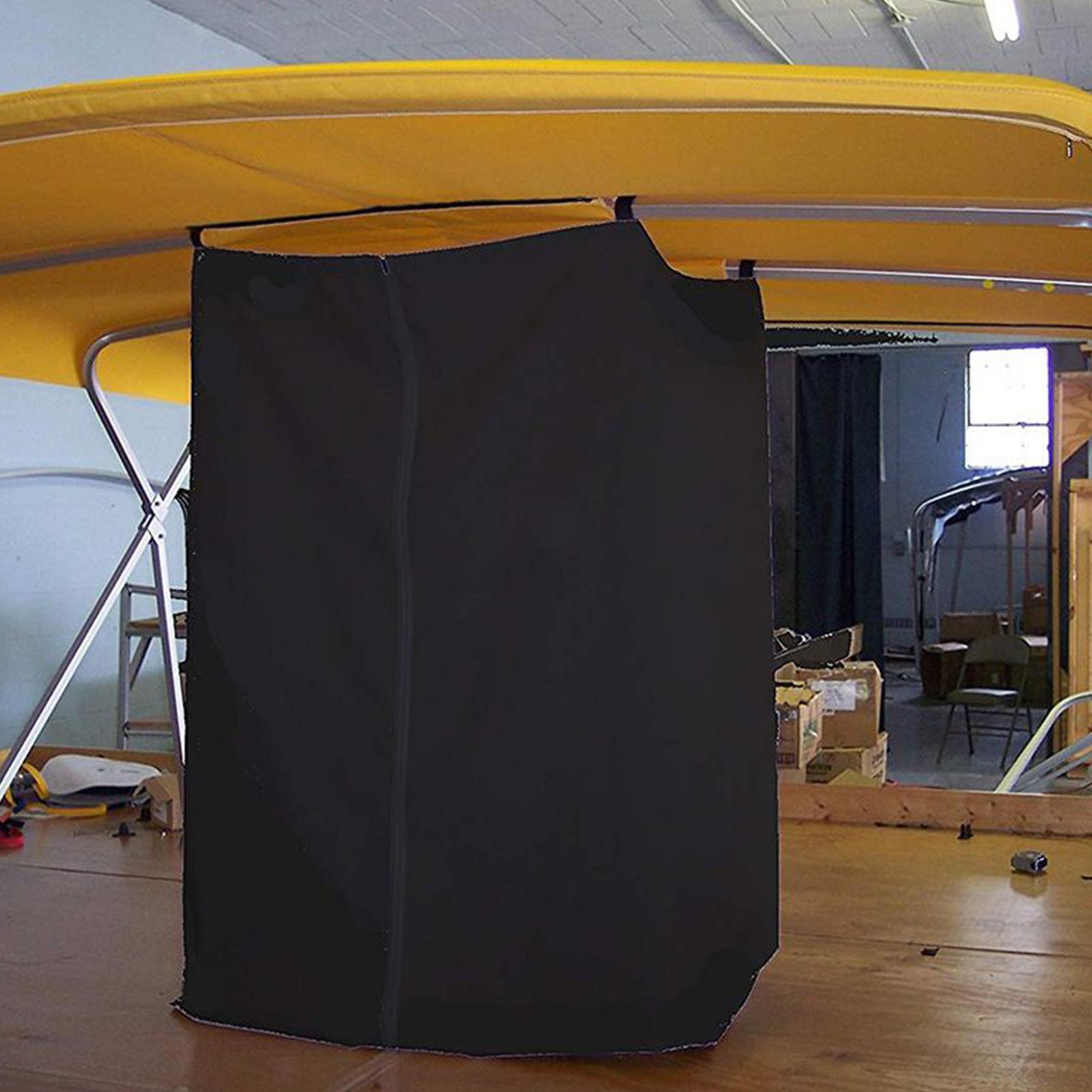 Emergency Mylar Tent - Spogliatoio per barche, tenda per la