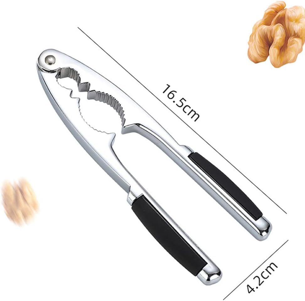 Multi Tool Plier - Noci Noci Clip Mandorle Nocciole Pecan