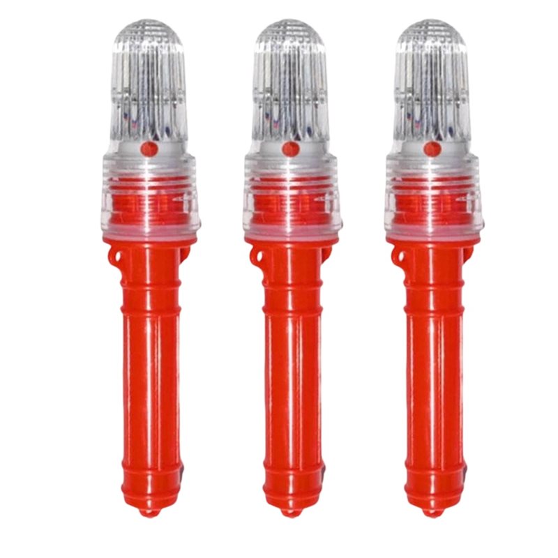 Signal Flare Kit - AT43-Semofari per Barche, Semofari Elettronici Costieri