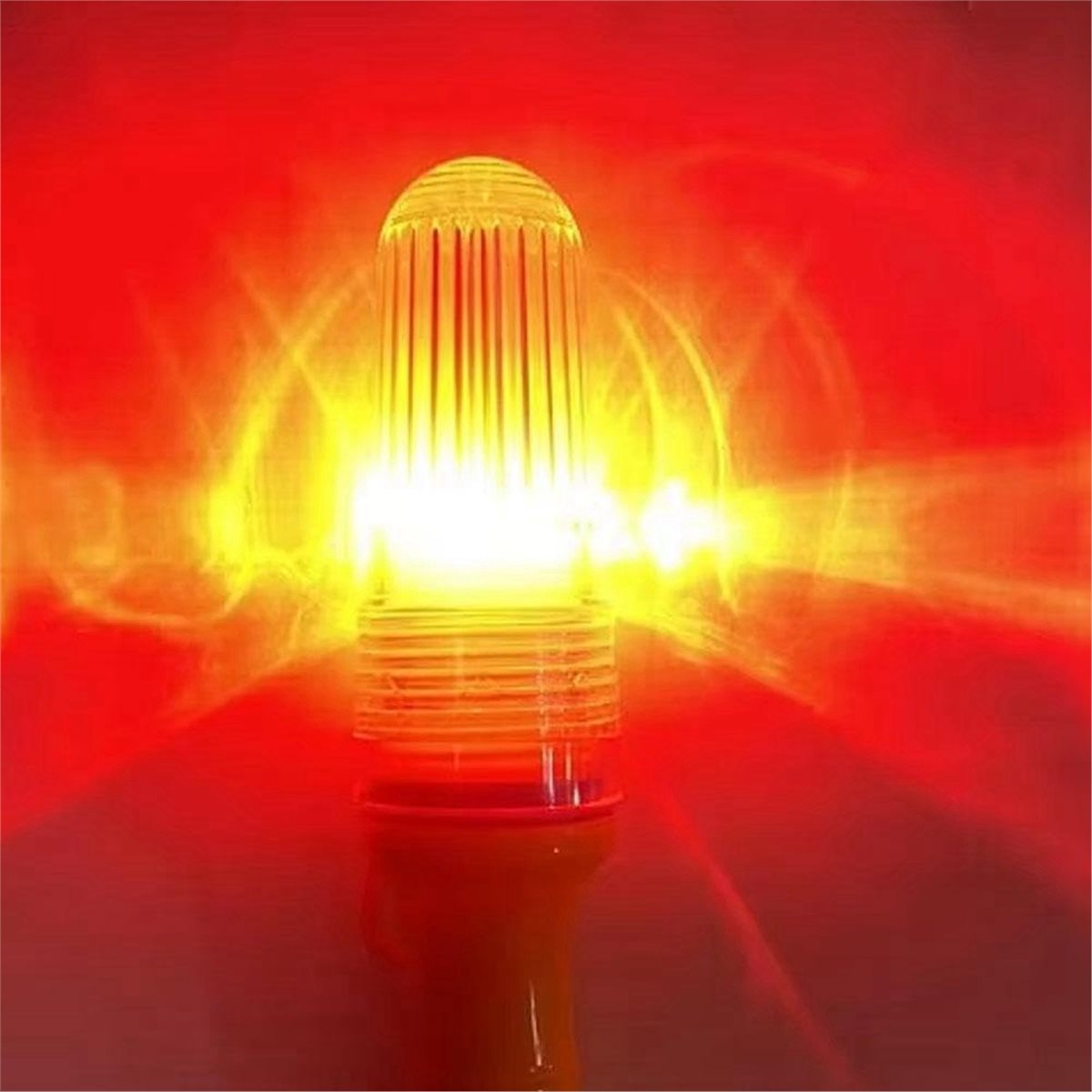 Signal Flare Kit - Segnalatori Luminosi Promozionali per Barche, Segnalatori