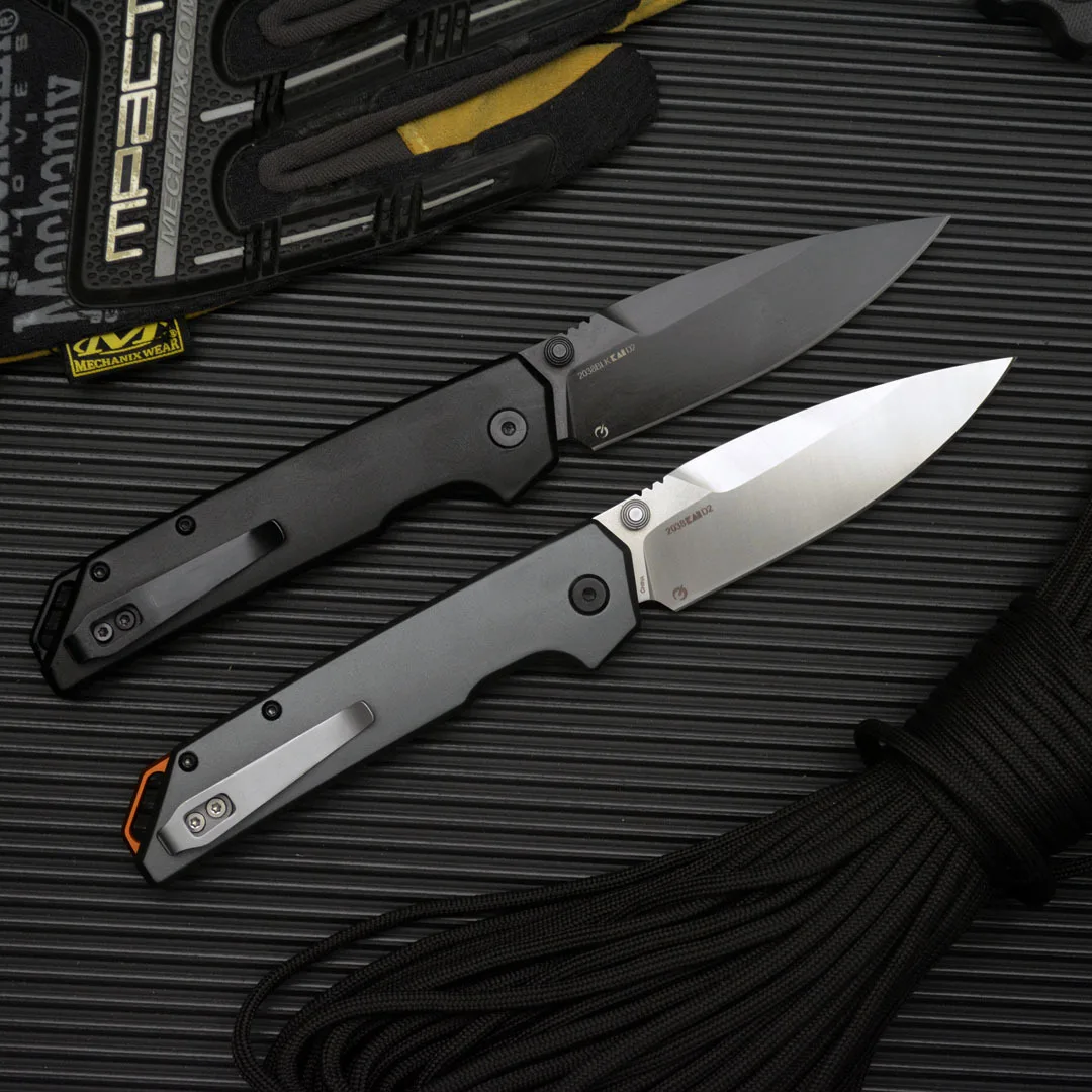 Bushcraft Knife Fixed - Coltello da campeggio outdoor KS-2038 in