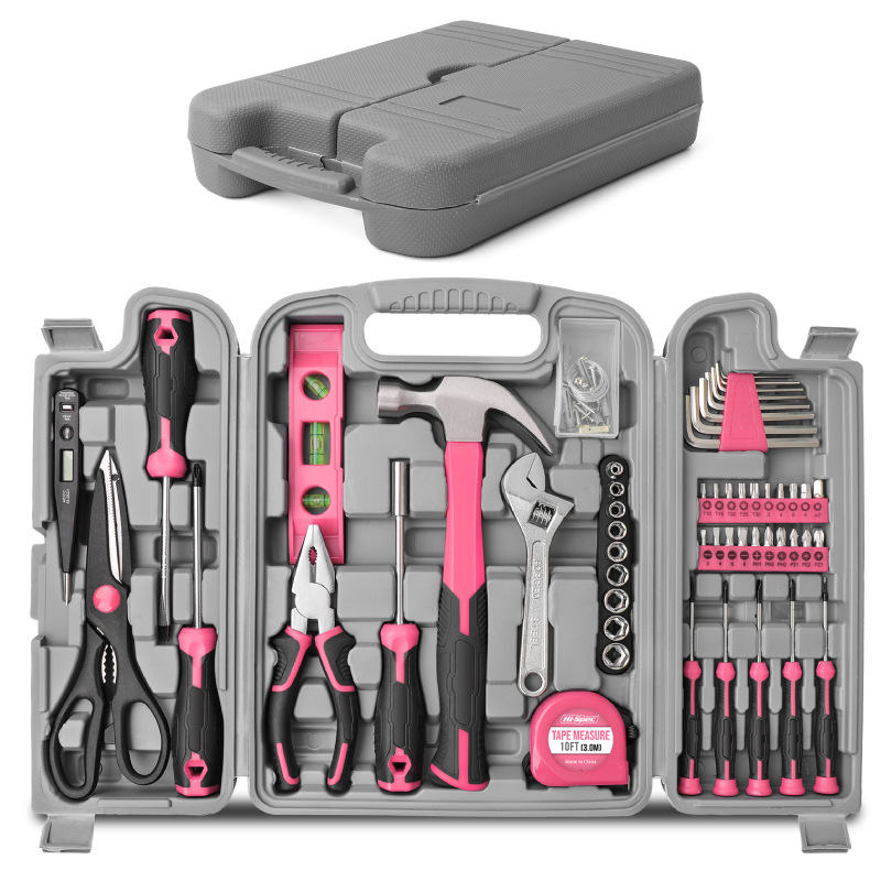 Multi Tool Plier - Set di 54 Attrezzi Domestici Multifunzione,