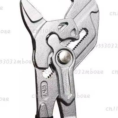 Multi Tool Plier - Chiave a pinza multifunzione per pompa
