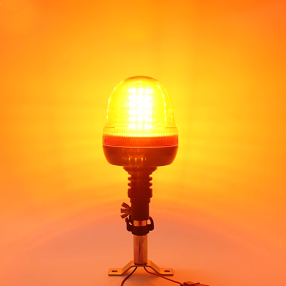 Luce Stroboscopica di Emergenz - Sos Light Strobe recensione e prezzo