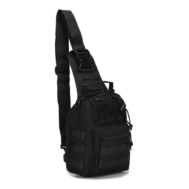 Zaino Tattico Multifunzionale  - Fishing Kit Compact recensione e prezzo