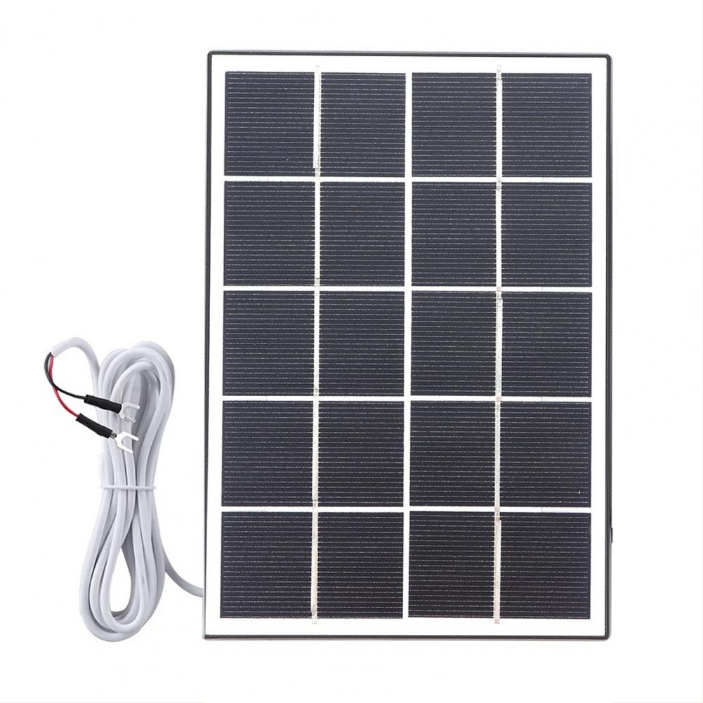 Caricatore Solare a Interfacci - Solar Emergency Charger recensione e prezzo