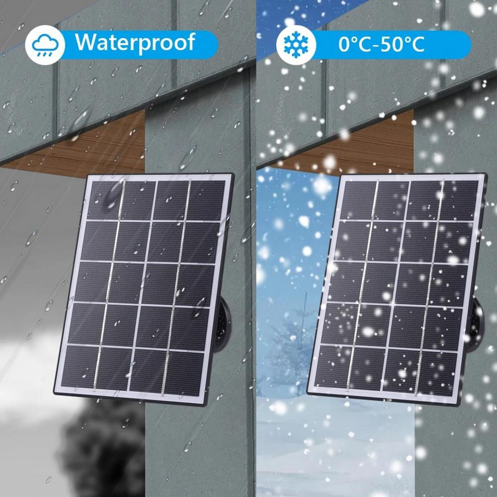 Caricatore Solare a Interfacci - Solar Emergency Charger recensione e prezzo