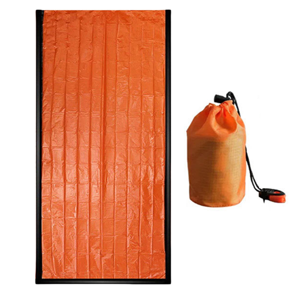 Coperta di Emergenza Impermeab - Bivy Bag Emergency recensione e prezzo