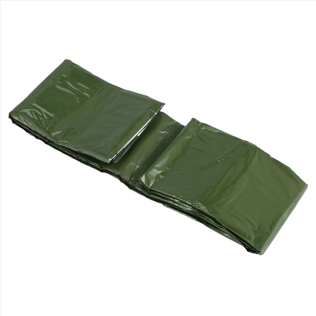 SALDI ESTIVI: Sacco a Pelo di  - Bivy Bag Emergency recensione e prezzo