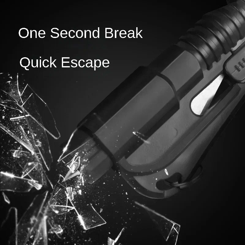 Mini martello di sicurezza por - Rescue Rope Throw recensione e prezzo