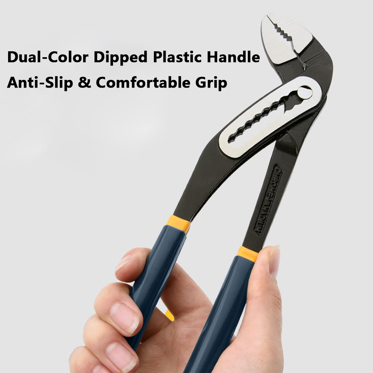 Pinze per pompa dell'acqua di  - Multi Tool Plier recensione e prezzo
