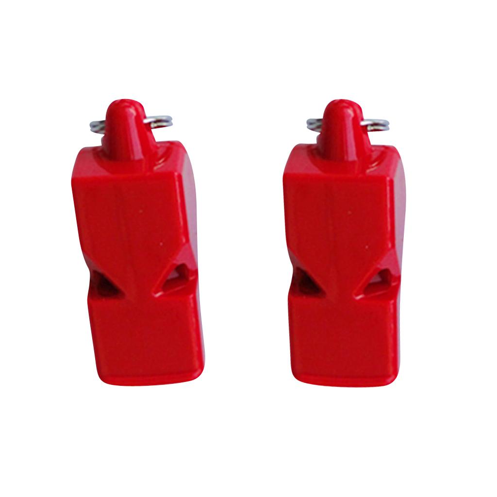 Fischietti di Emergenza in Pla - Emergency Whistle Loud recensione e prezzo