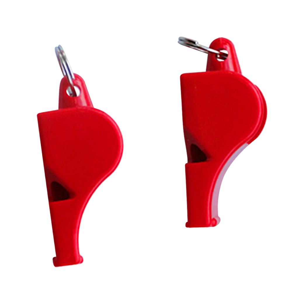 Fischietti di Emergenza in Pla - Emergency Whistle Loud recensione e prezzo