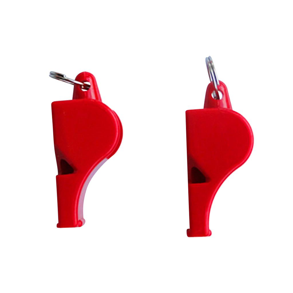 Fischietti di Emergenza in Pla - Emergency Whistle Loud recensione e prezzo