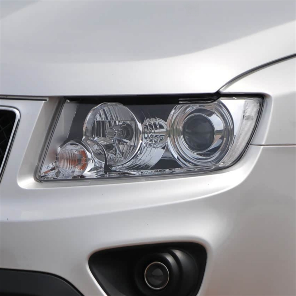 Per Jeep Compass 2011 2012 201 - Compass Lensatic recensione e prezzo