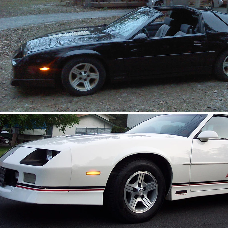 Per Pontiac Firebird 1982-1992 - Signal Flare Kit recensione e prezzo