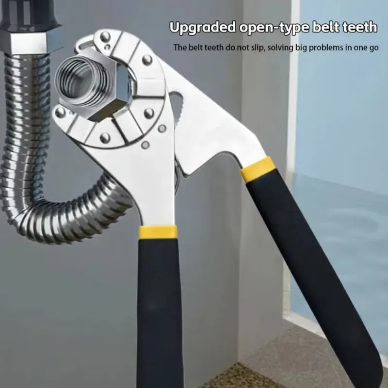 Pinze Multiuso Regolabili da 8 - Multi Tool Plier recensione e prezzo