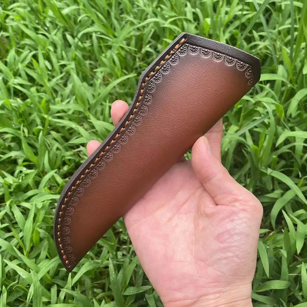 Fodero per coltello a lama fis - Bushcraft Knife Fixed recensione e prezzo