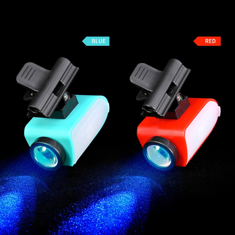 Morsetto LED Mini canna da pes - Fishing Kit Compact recensione e prezzo