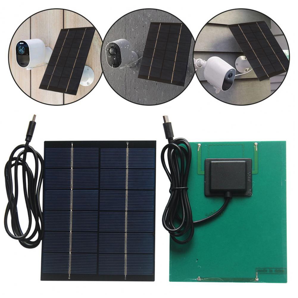 Caricatore Solare per Telecame - Solar Emergency Charger recensione e prezzo