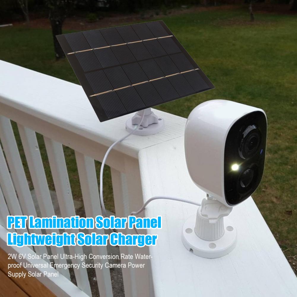 Caricatore Solare per Telecame - Solar Emergency Charger recensione e prezzo
