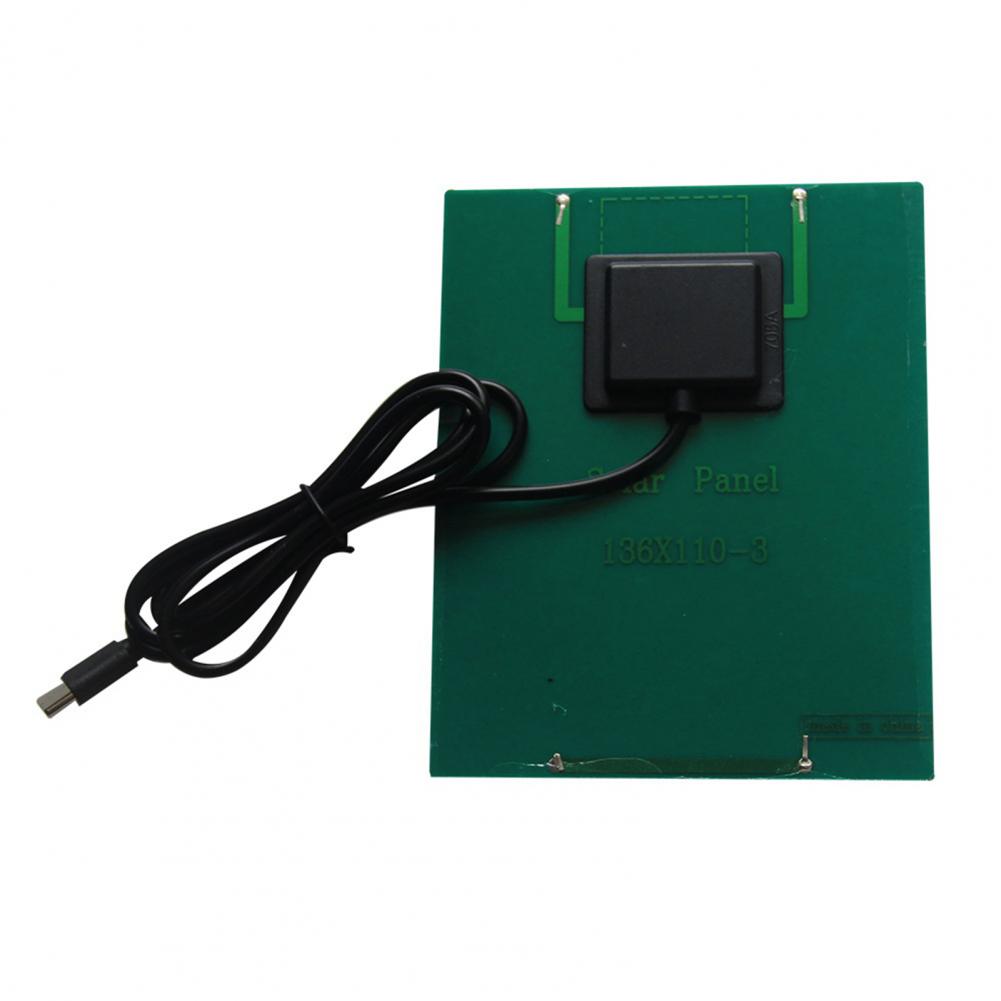 Caricatore Solare per Telecame - Solar Emergency Charger recensione e prezzo