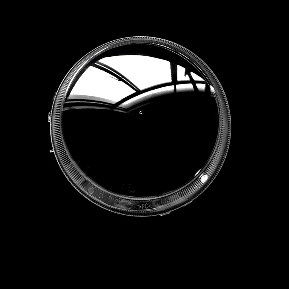 Copertura del faro anteriore d - Compass Lensatic recensione e prezzo