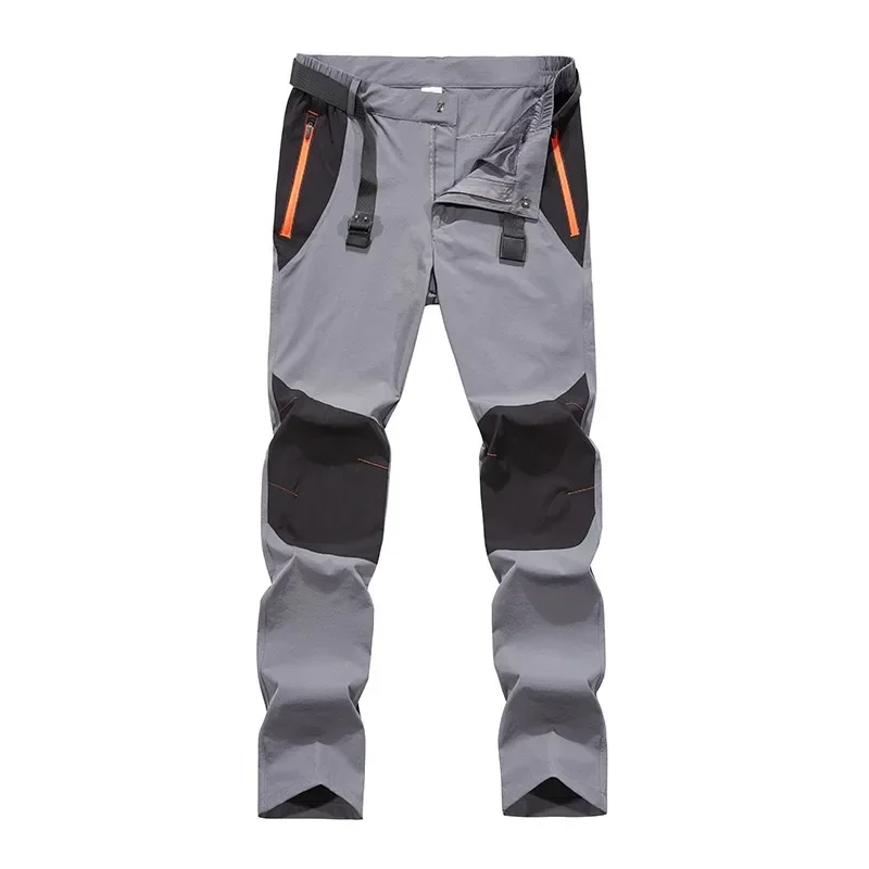 Nuovi Pantaloni Cargo Impermea - Fishing Kit Compact recensione e prezzo