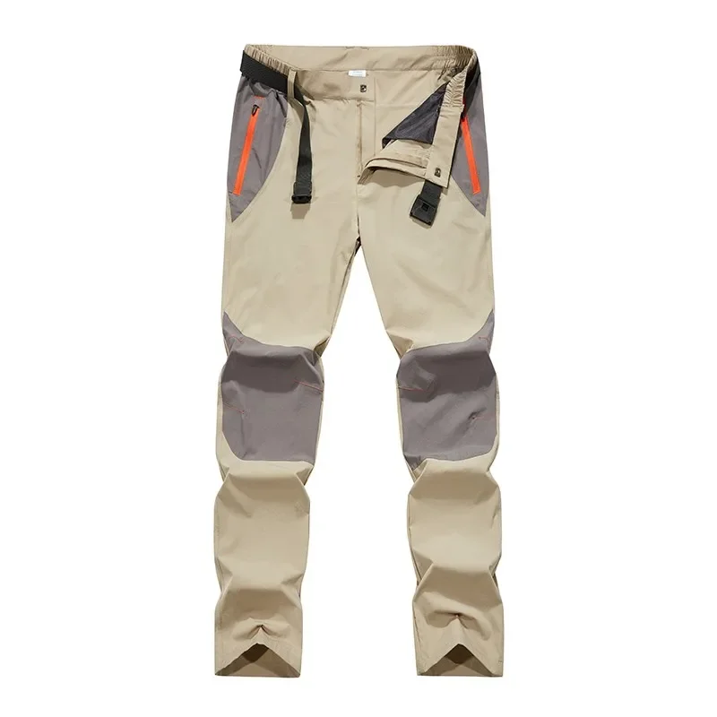 Nuovi Pantaloni Cargo Impermea - Fishing Kit Compact recensione e prezzo