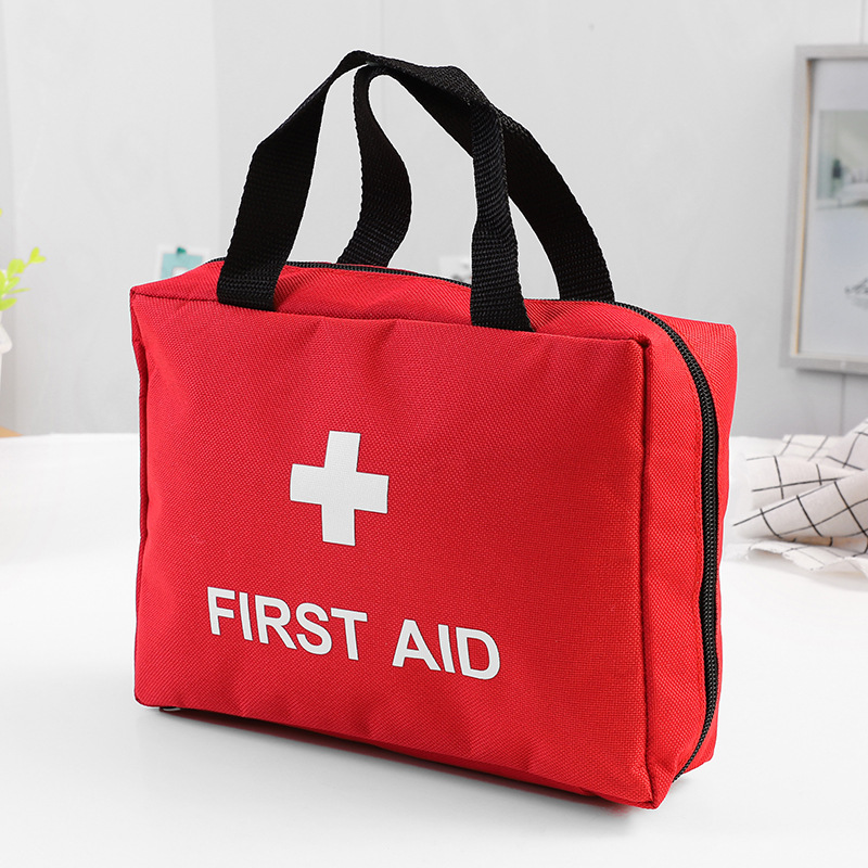 Kit di Pronto Soccorso Vuoto d - Bivy Bag Emergency recensione e prezzo