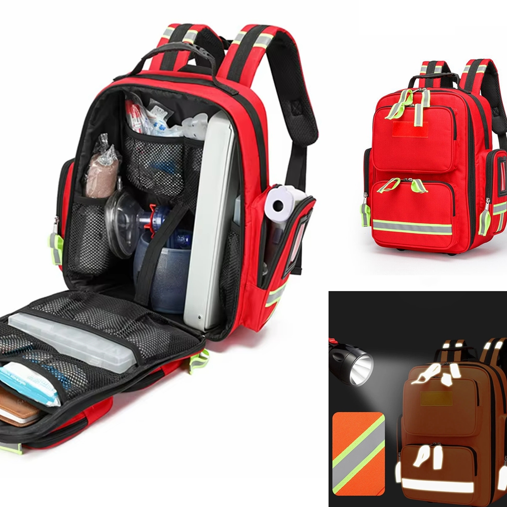 Zaini da Esterno, Borse Medich - Bivy Bag Emergency recensione e prezzo