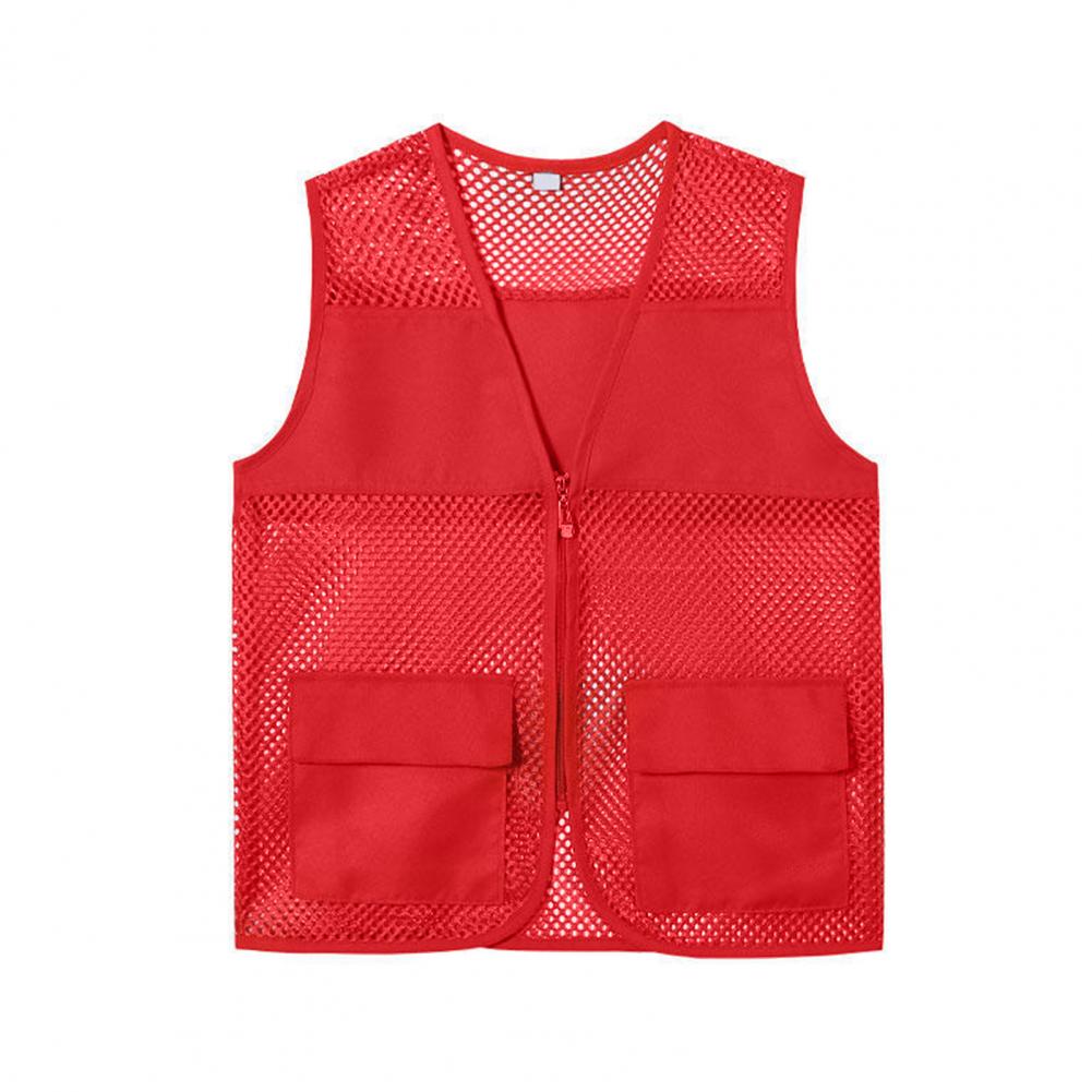 Gilet da pesca con cerniera sc - Fishing Kit Compact recensione e prezzo