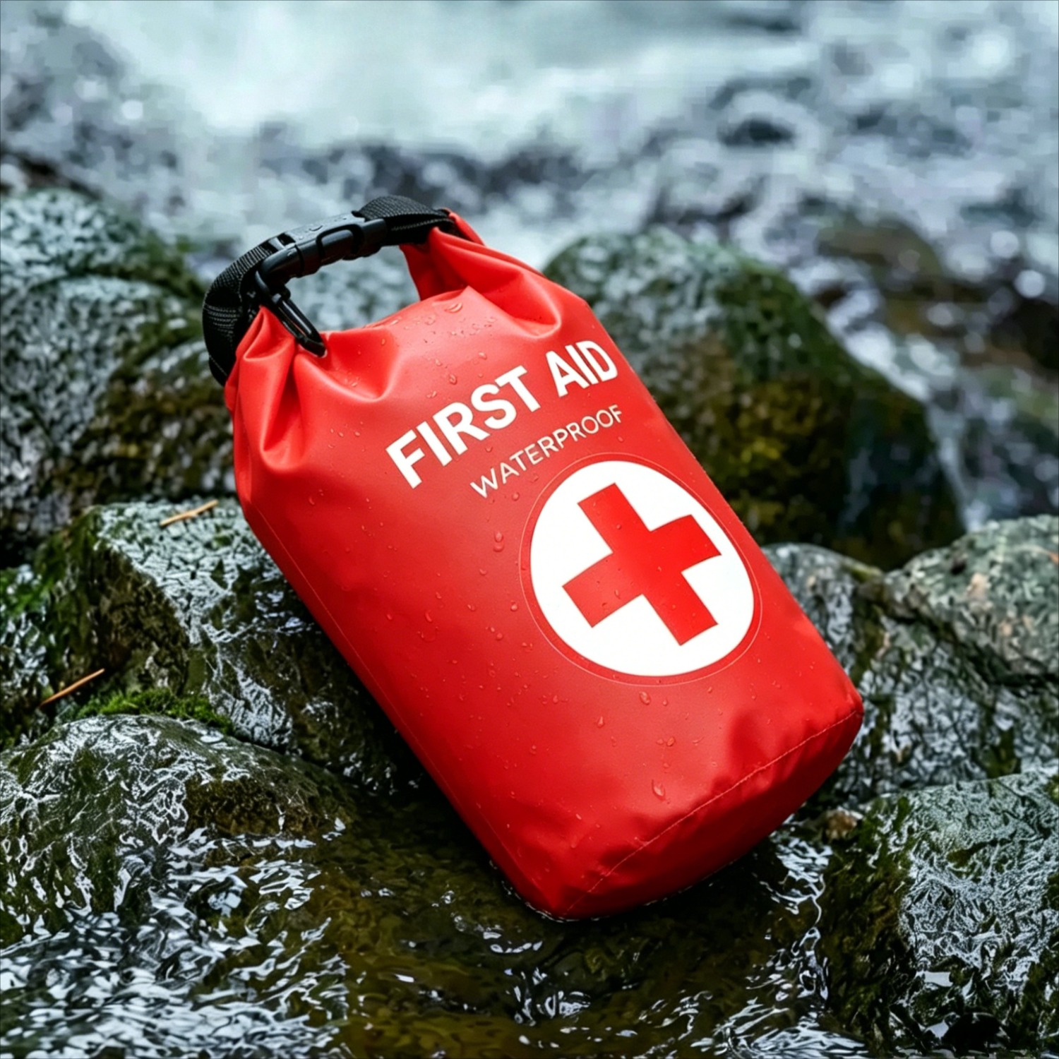 Borsa di Pronto Soccorso Imper - Bivy Bag Emergency recensione e prezzo