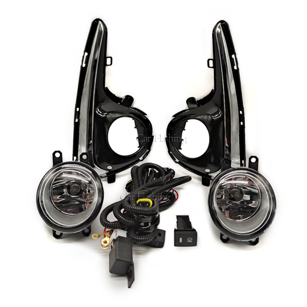 Auto LED Fendinebbia Per Toyot - Sos Light Strobe recensione e prezzo