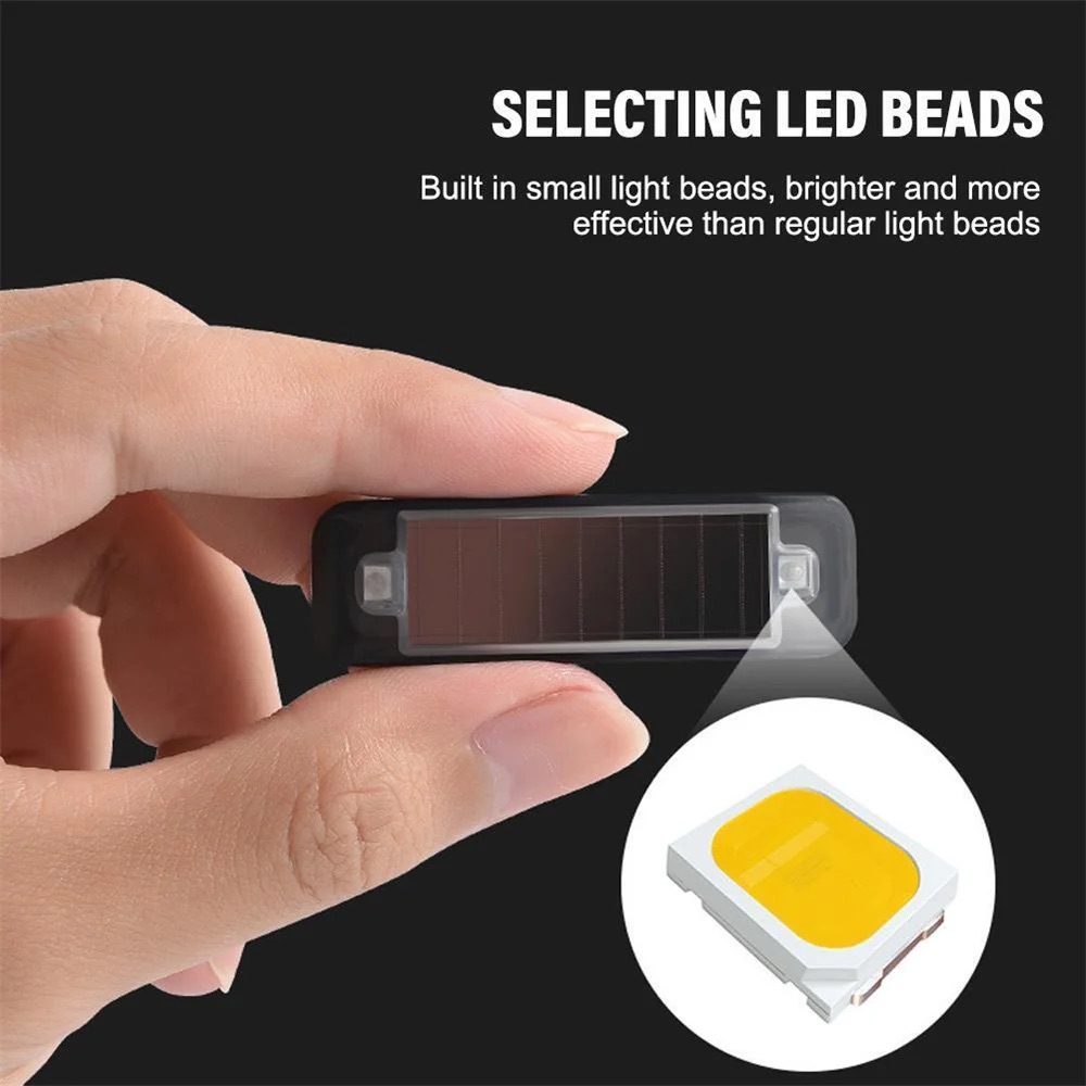 Luce di avvertimento per auto  - Sos Light Strobe recensione e prezzo