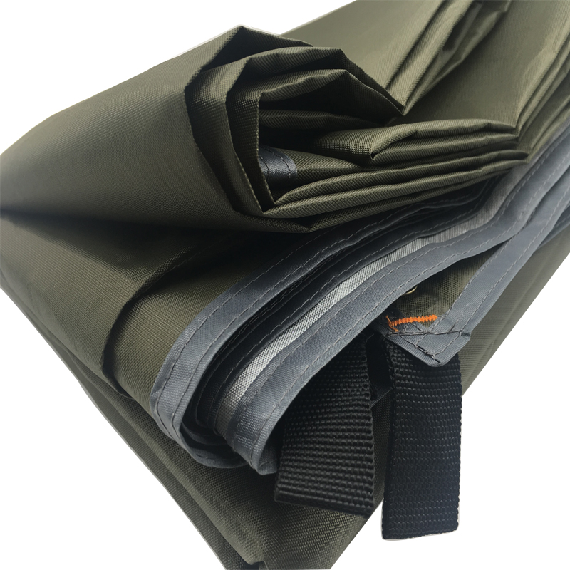 3mx3m 4mx3m Spiaggia Tenda da  - Emergency Mylar Tent recensione e prezzo