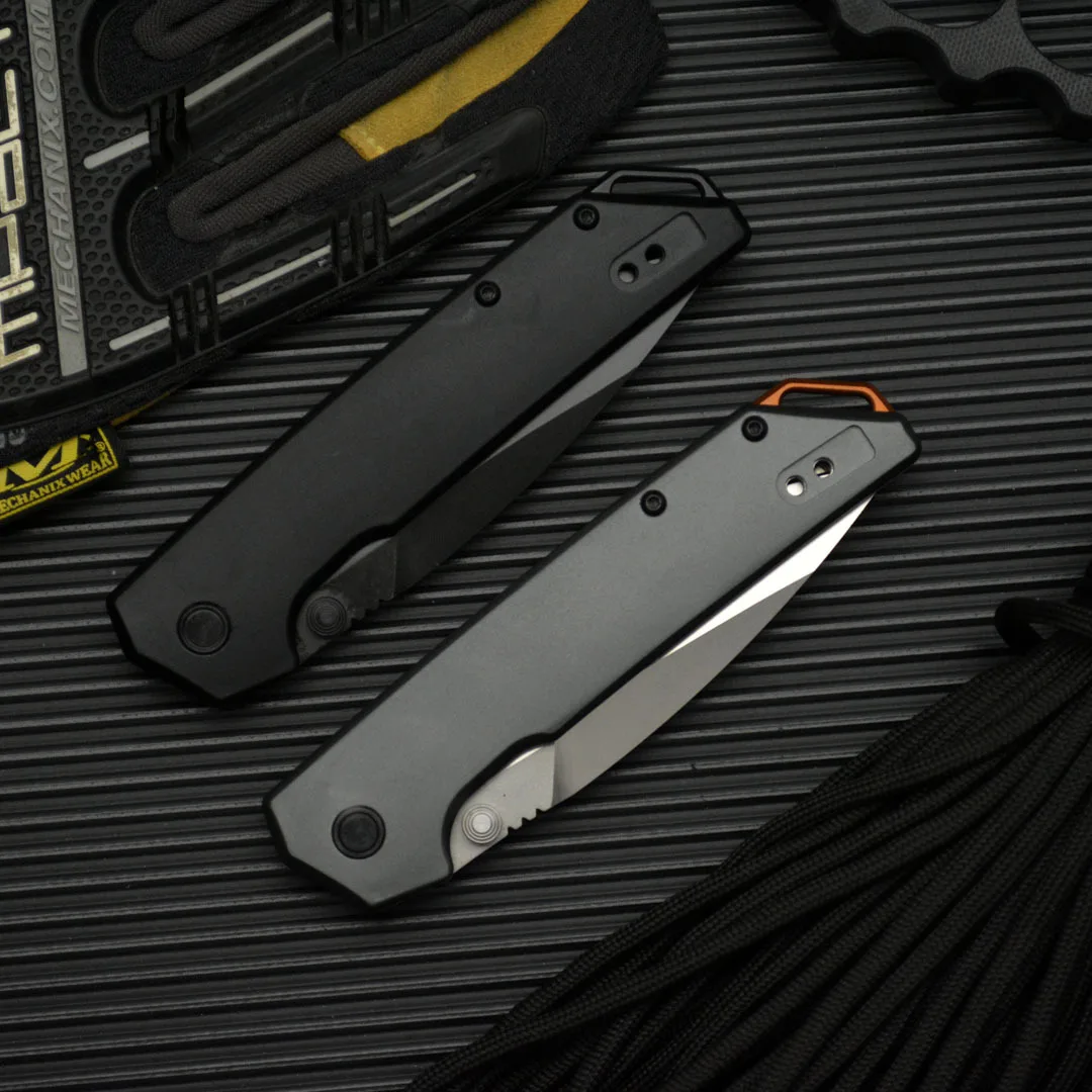 Coltello da campeggio outdoor  - Bushcraft Knife Fixed recensione e prezzo