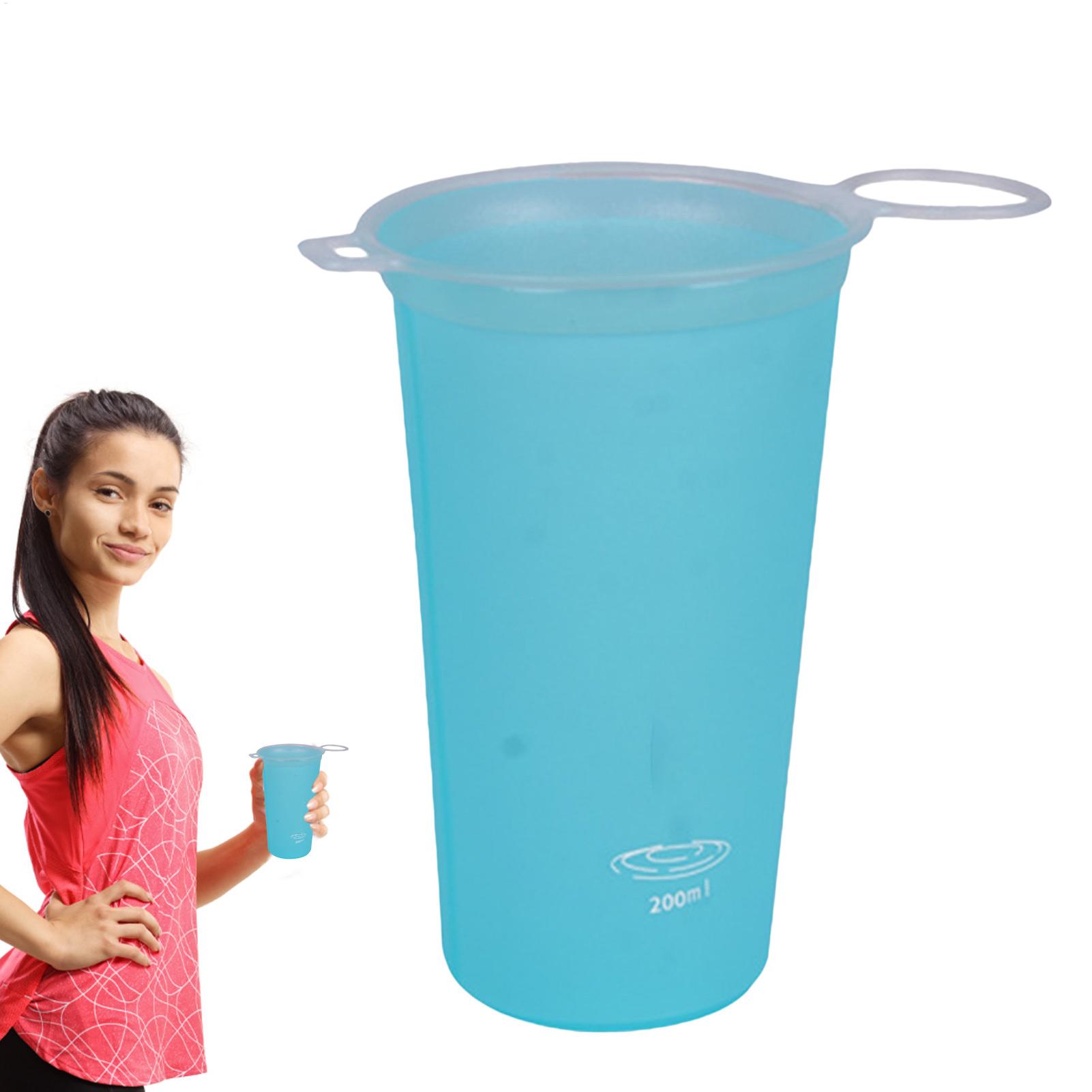 Borraccia Sportiva Pieghevole  - Water Bag Collapsible recensione e prezzo