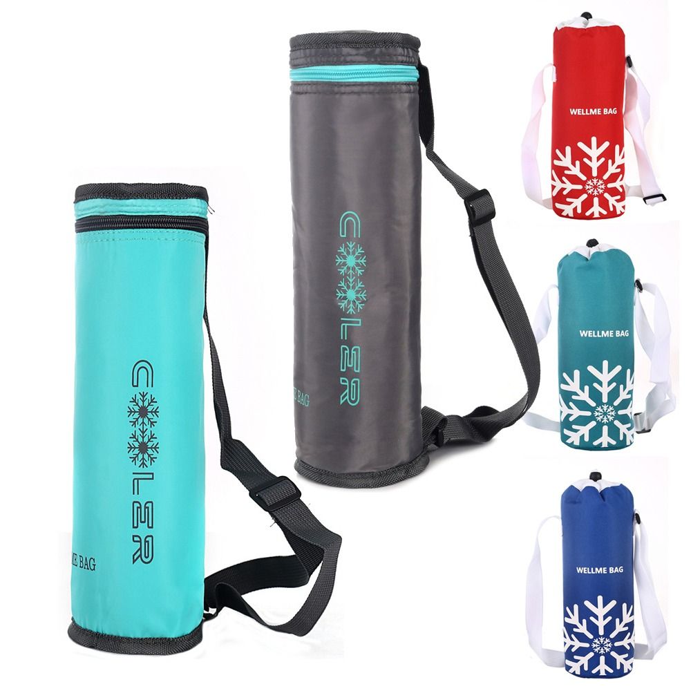 Copribottiglie con isolamento  - Water Bag Collapsible recensione e prezzo