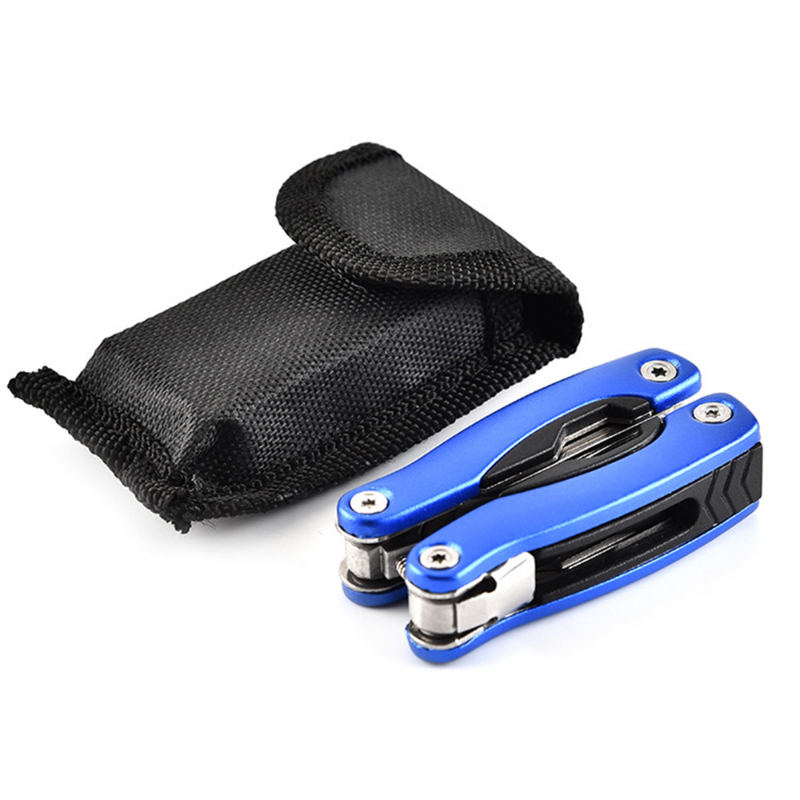 Pinze pieghevoli in acciaio in - Multi Tool Plier recensione e prezzo