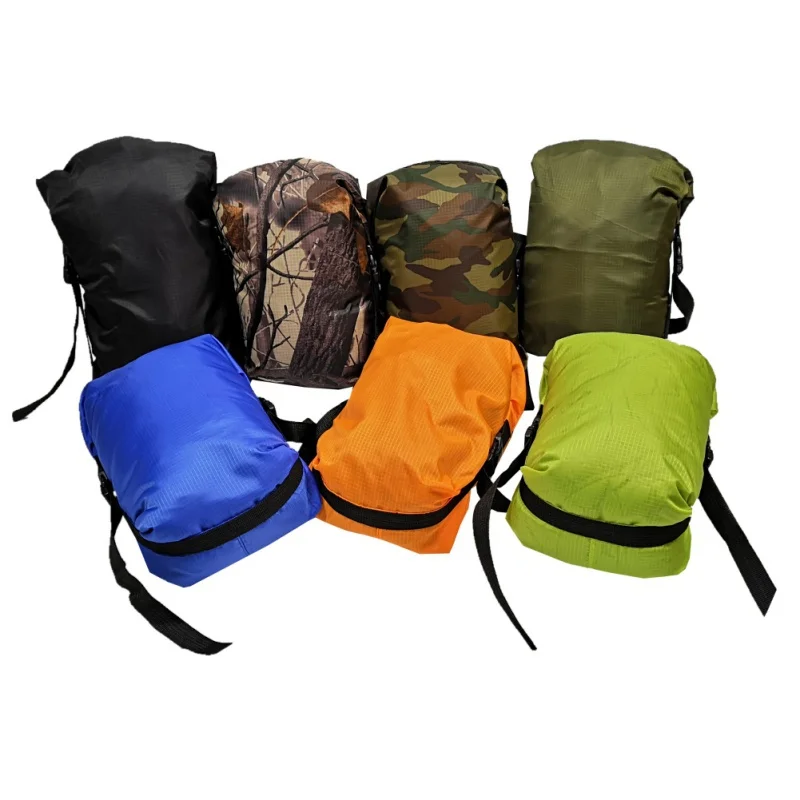 5L/8L/11L Sacco a pelo da camp - Bivy Bag Emergency recensione e prezzo