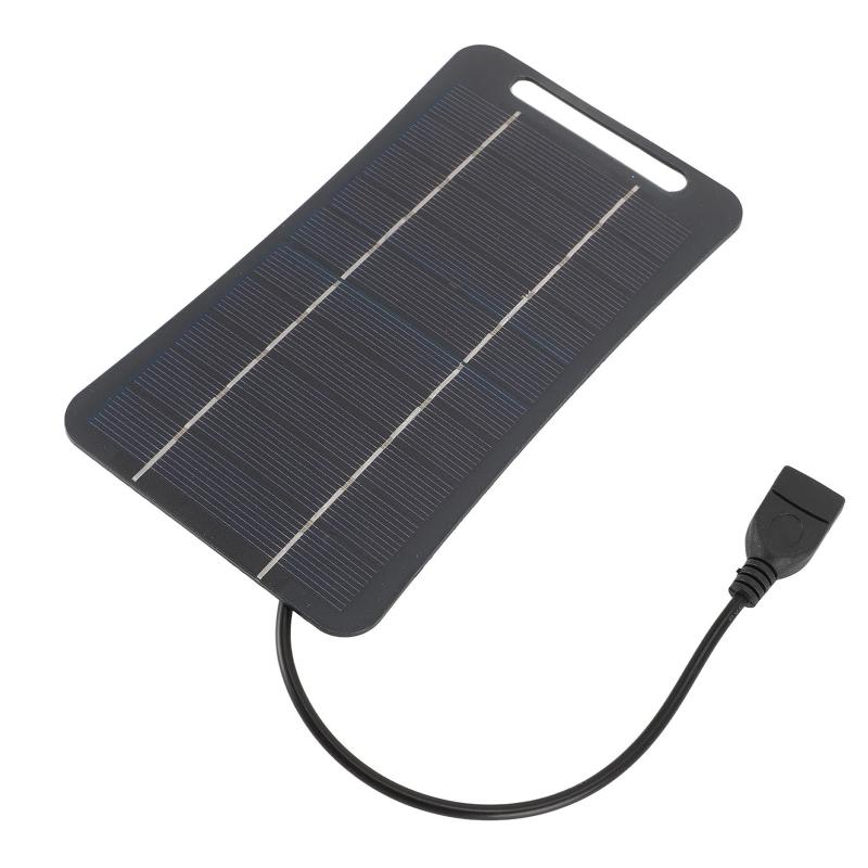Caricatore Solare Portatile da - Solar Emergency Charger recensione e prezzo