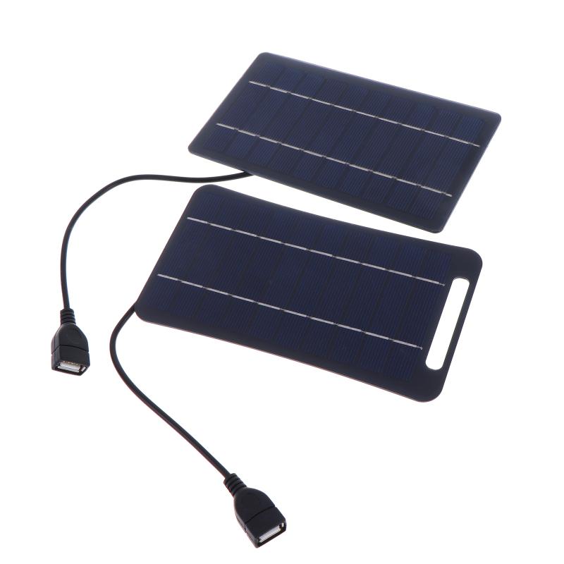 Caricatore Solare Portatile da - Solar Emergency Charger recensione e prezzo
