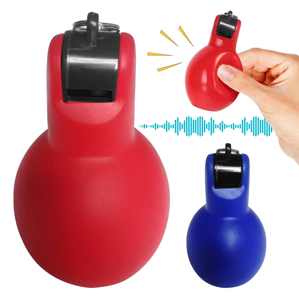 Fischietto a Pressione Manuale - Emergency Whistle Loud recensione e prezzo