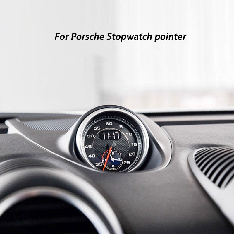 Per Porsche Cayenne Macan Pana - Compass Lensatic recensione e prezzo