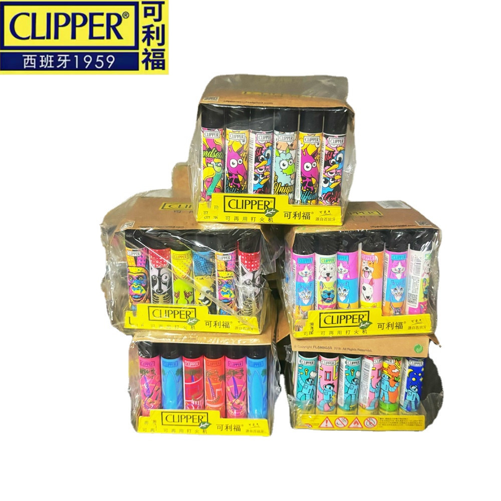 24 Pezzi Accendini Mini Clippe - Fire Starting Kit recensione e prezzo