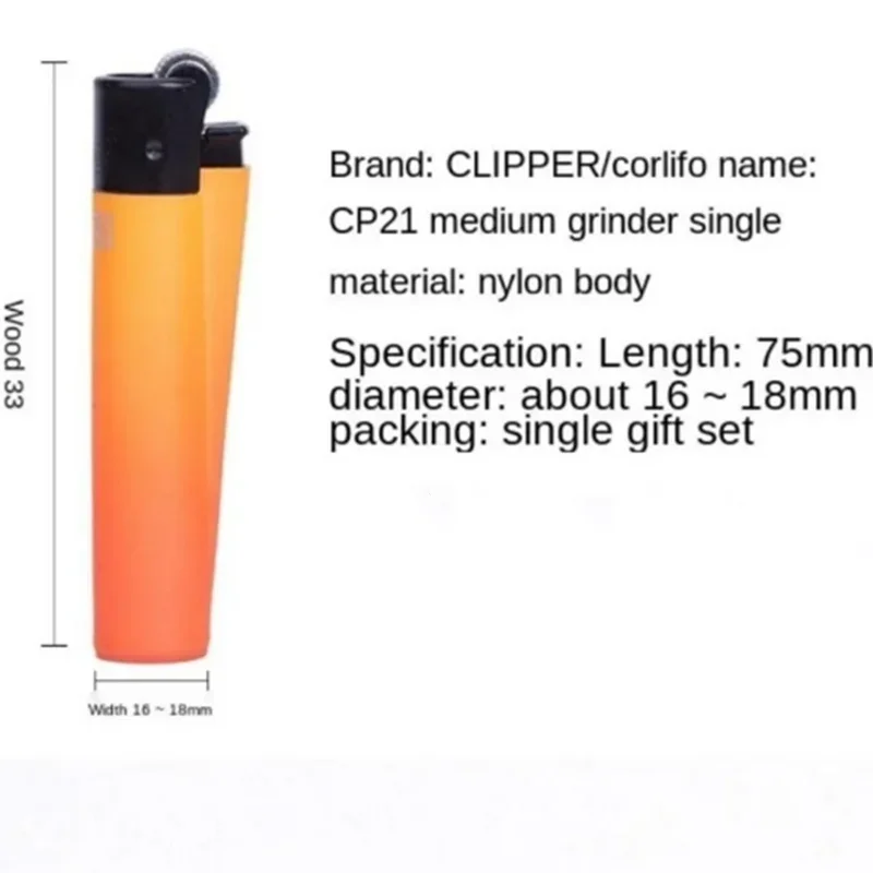 24 Pezzi Accendini Mini Clippe - Fire Starting Kit recensione e prezzo