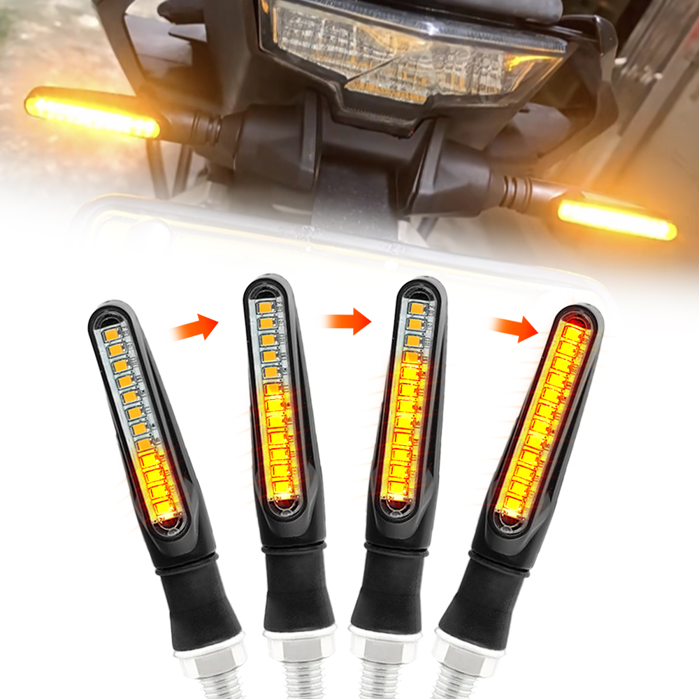 Indicatori di direzione a LED  - Sos Light Strobe recensione e prezzo
