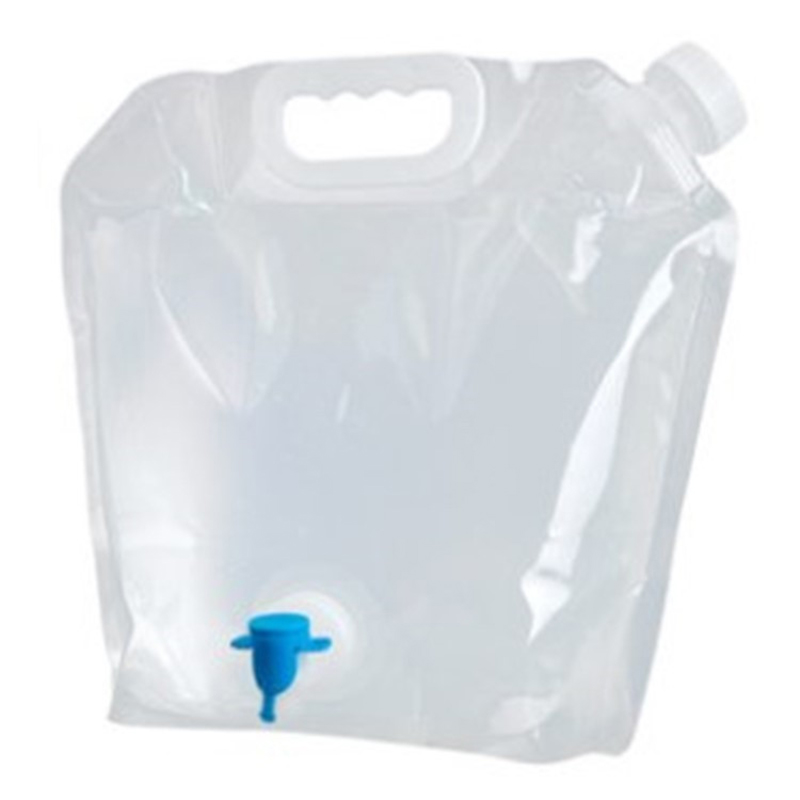 Borsa per contenitore dell'acq - Water Bag Collapsible recensione e prezzo